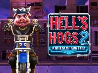 Lucky Hills Casino screenshot